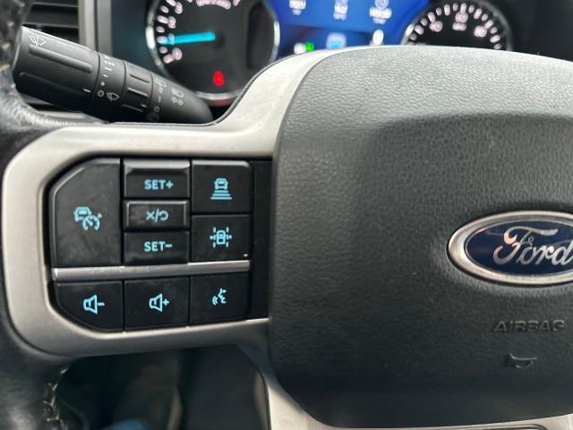2022 Ford Expedition XLT MAX