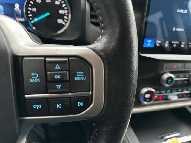 2022 Ford Expedition XLT MAX