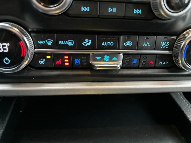 2022 Ford Expedition XLT MAX