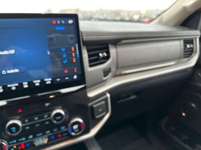 2022 Ford Expedition XLT MAX