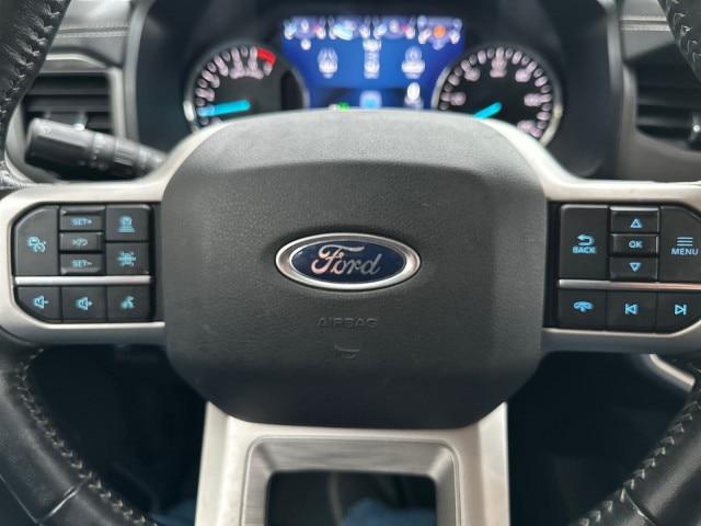 2022 Ford Expedition XLT MAX