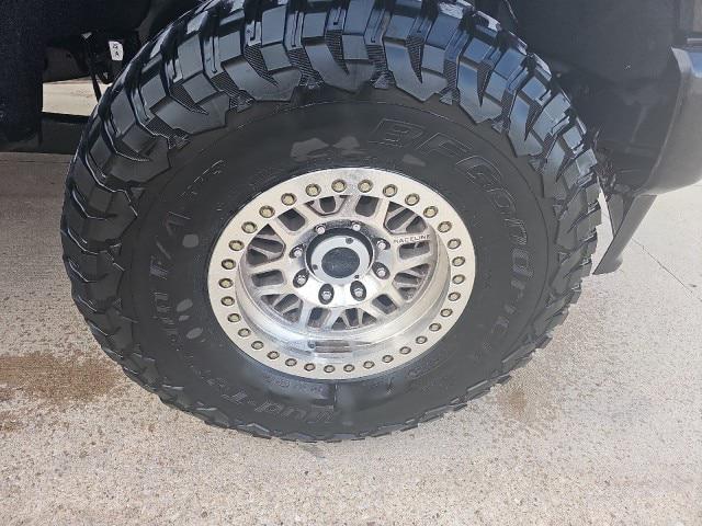 2024 Ford F-250 Platinum
