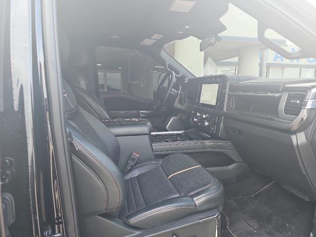 2024 Ford F-250 Platinum