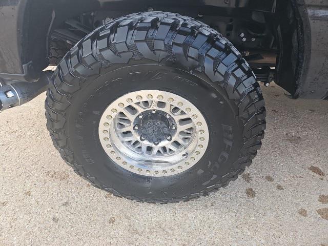 2024 Ford F-250 Platinum