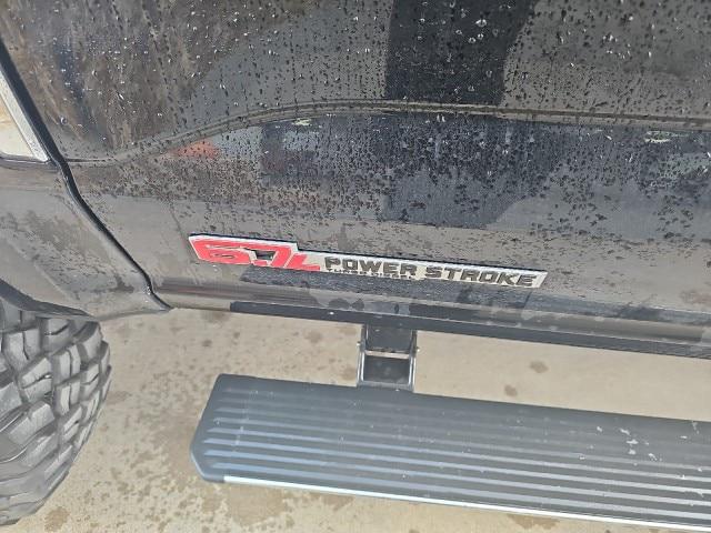 2024 Ford F-250 Platinum