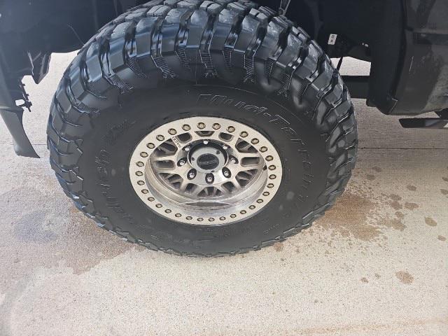 2024 Ford F-250 Platinum