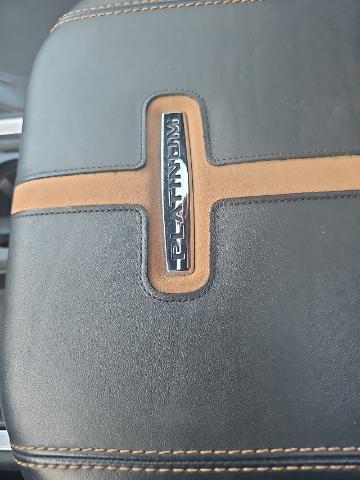 2024 Ford F-250 Platinum