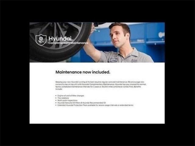 2023 Hyundai Santa Fe SE 2023 Hyundai Santa Fe SE