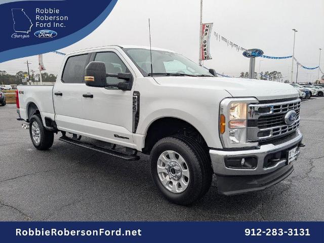 2024 Ford F-250 XLT for sale in Waycross, GA