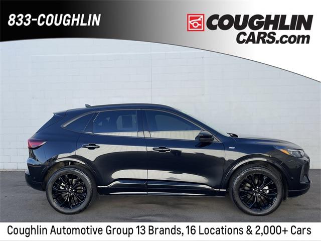 2024 Ford Escape ST-Line Elite for sale near Newark, OH