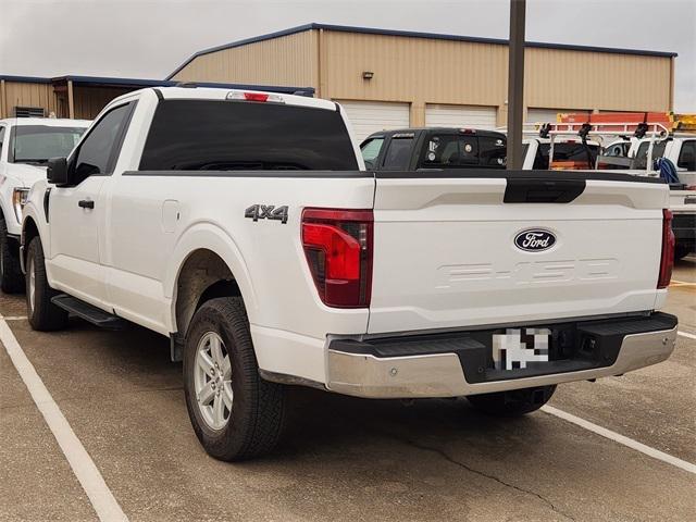 2024 Ford F-150 XL