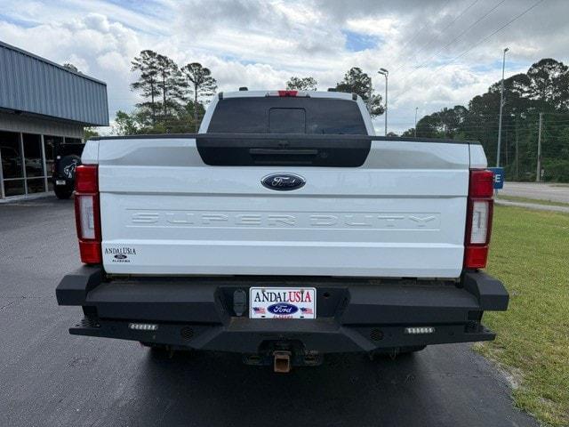 2020 Ford F-250 LARIAT