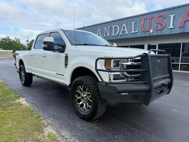 2020 Ford F-250 LARIAT