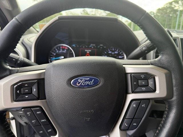 2020 Ford F-250 LARIAT
