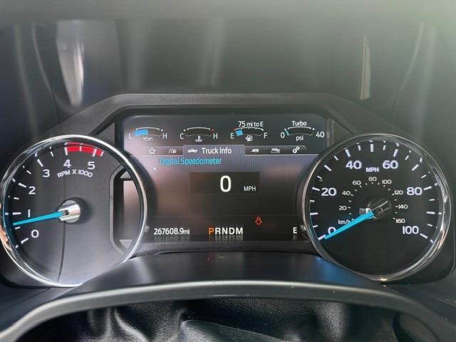 2020 Ford F-250 LARIAT