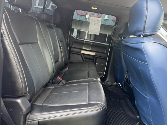 2020 Ford F-250 LARIAT