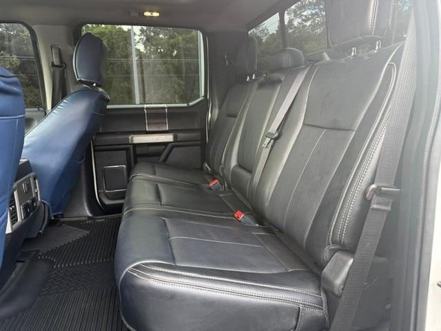 2020 Ford F-250 LARIAT
