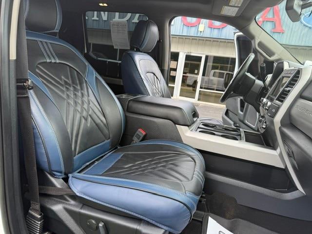 2020 Ford F-250 LARIAT