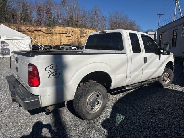 2015 Ford F-250 XL 2015 Ford F-250 XL