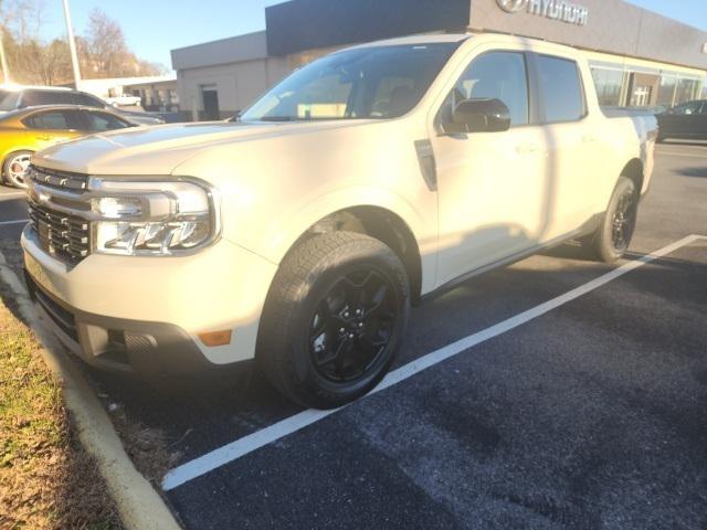 2024 Ford Maverick Lariat 2024 Ford Maverick Lariat