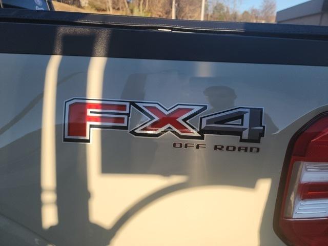 2024 Ford Maverick Lariat 2024 Ford Maverick Lariat