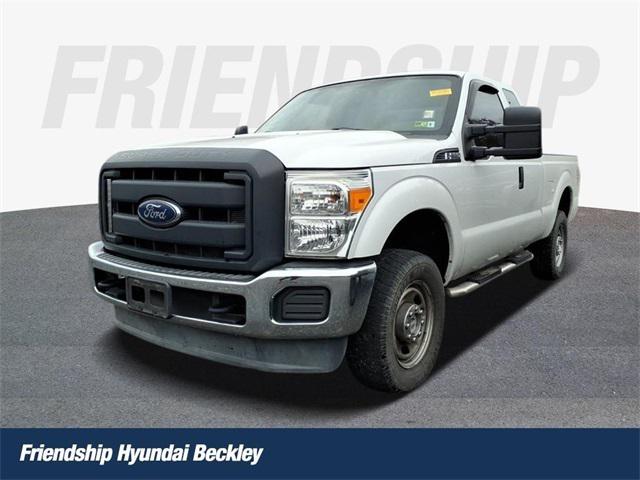 2015 Ford F-250 XL 2015 Ford F-250 XL