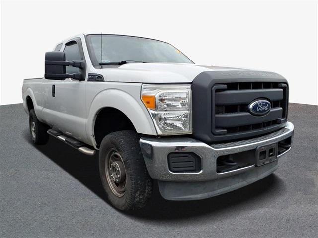 2015 Ford F-250 XL 2015 Ford F-250 XL
