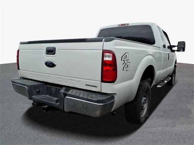 2015 Ford F-250 XL 2015 Ford F-250 XL