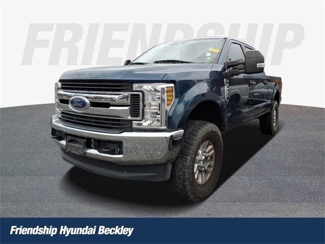 2019 Ford F-250 XL 2019 Ford F-250 XL