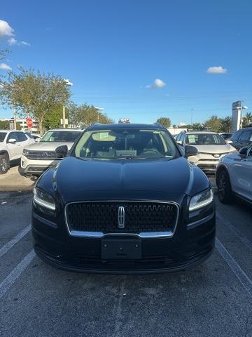 2023 Lincoln Nautilus Reserve for sale in DORAL, FL