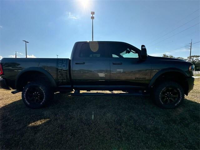 2023 RAM 2500 Power Wagon Crew Cab 4x4 64 Box