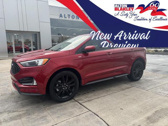 2024 Ford Edge ST-Line for sale in Somerset, KY