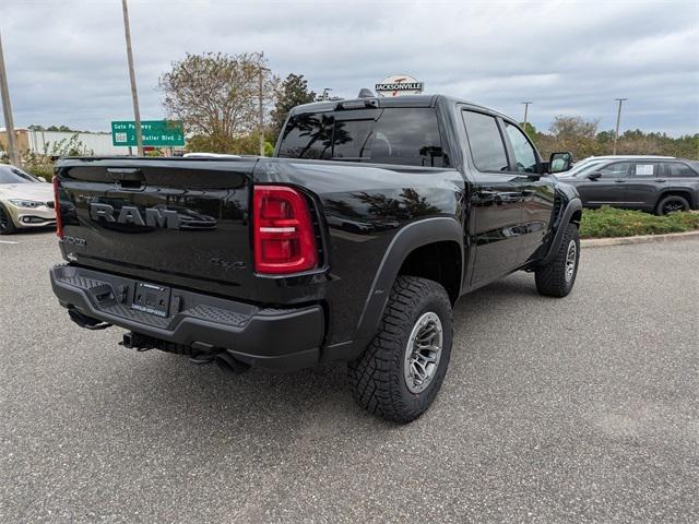 2026 RAM Ram 1500 RAM 1500 RHO CREW CAB 4X4 57 BOX 2026 RAM Ram 1500 RAM 1500 RHO CREW CAB 4X4 57 BOX