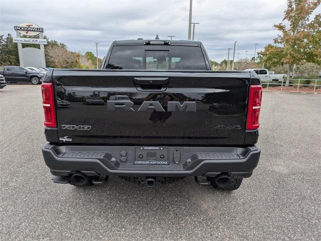 2026 RAM Ram 1500 RAM 1500 RHO CREW CAB 4X4 57 BOX 2026 RAM Ram 1500 RAM 1500 RHO CREW CAB 4X4 57 BOX