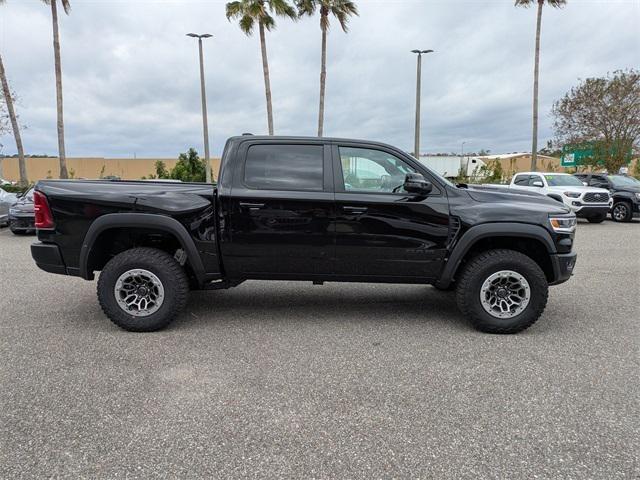 2026 RAM Ram 1500 RAM 1500 RHO CREW CAB 4X4 57 BOX