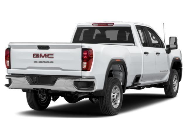 2024 GMC Sierra 2500HD 4WD Double Cab Standard Bed SLE