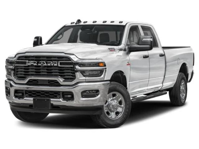 2026 RAM Ram 3500 RAM 3500 BIG HORN CREW CAB 4X4 64 BOX 2026 RAM Ram 3500 RAM 3500 BIG HORN CREW CAB 4X4 64 BOX