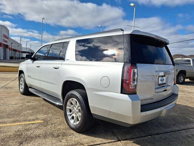 2019 GMC Yukon XL SLT