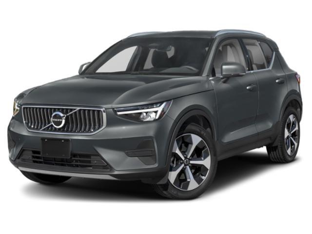 2025 Volvo XC40 B5 Plus Bright Theme 2025 Volvo XC40 B5 Plus Bright Theme