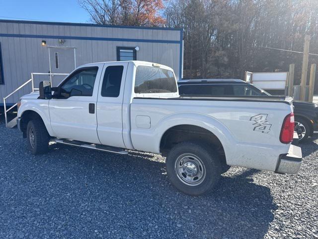 2015 Ford F-250 XL 2015 Ford F-250 XL