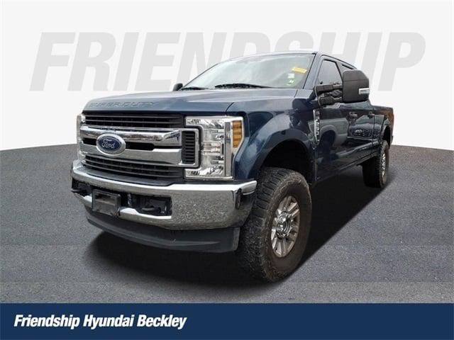 2019 Ford F-250 XL 2019 Ford F-250 XL