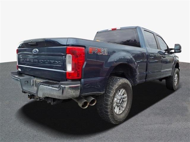 2019 Ford F-250 XL 2019 Ford F-250 XL