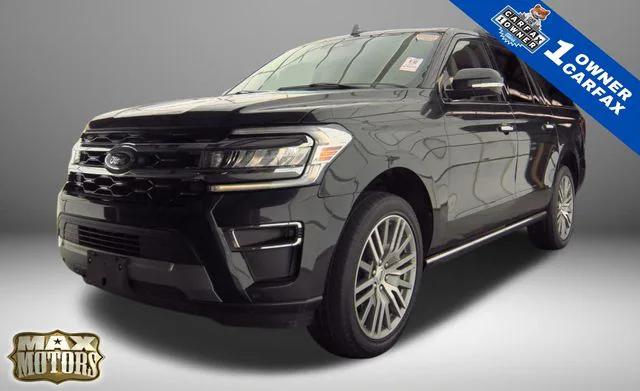 2024 Ford Expedition Limited MAX
