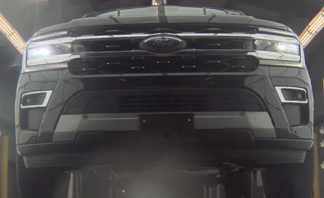 2024 Ford Expedition Limited MAX