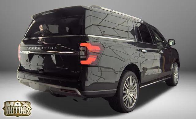 2024 Ford Expedition Limited MAX