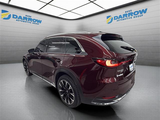 2024 Mazda CX-90 PHEV Premium 2024 Mazda CX-90 PHEV Premium