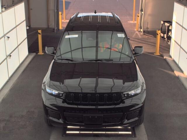 2024 Jeep Grand Cherokee L Altitude 4x4