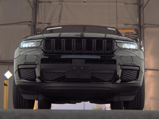 2024 Jeep Grand Cherokee L Altitude 4x4