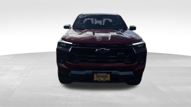 2024 Chevrolet Colorado 4WD Z71