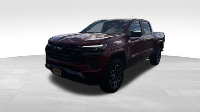 2024 Chevrolet Colorado 4WD Z71